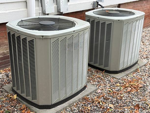 Reliable Hvac Installation contractor in Falls City, NE by JG Cool HVAC